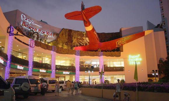 The Orient Resort And Spa By Lucky Rich Jomtien Beach Exterior photo